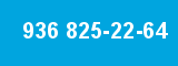936 825-22-64